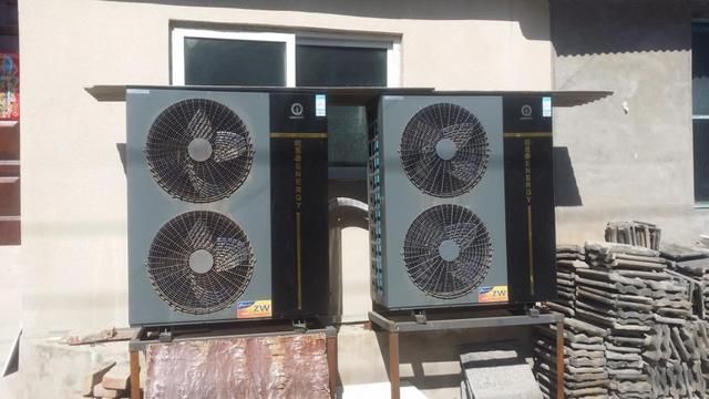 空氣能熱泵效果到底有多強？空氣能成“煤改電”主力，