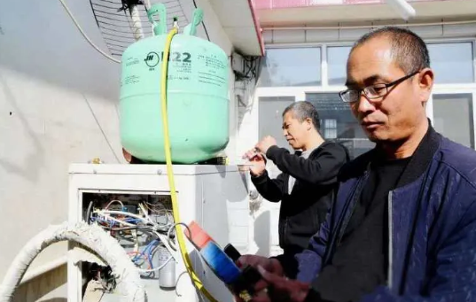 煤改地源熱泵：2020年市場要井噴了嗎？