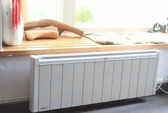 農村煤改電供暖，空氣能采暖我看行