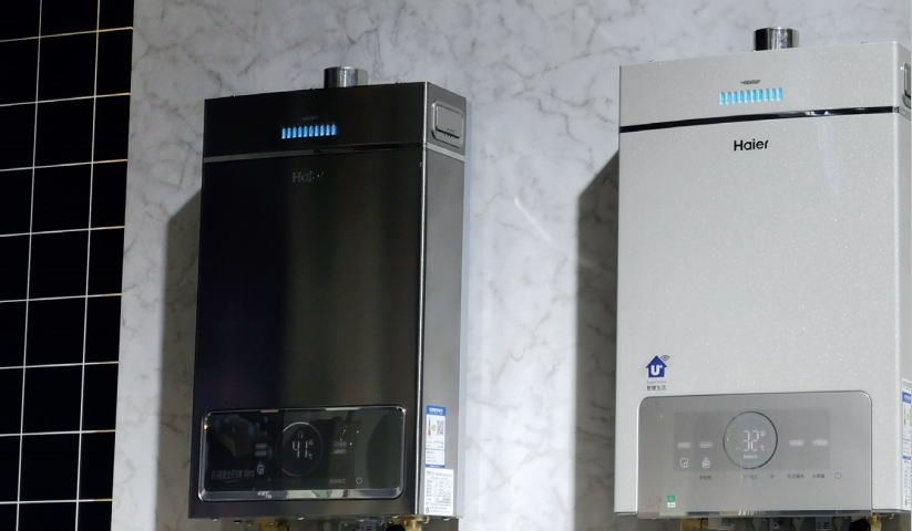 首季度規模大幅下滑，家用熱水器行業承壓前行