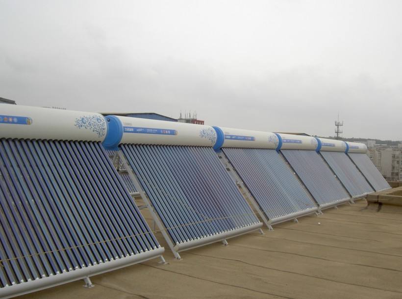 空氣能、電熱、太陽能、燃?xì)馑姆N熱水器到底哪個(gè)更好？